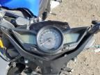 2012 Honda VFR1200 F