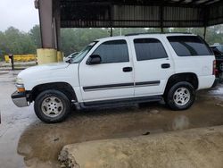 2004 Chevrolet Tahoe C1500 for sale in Gaston, SC