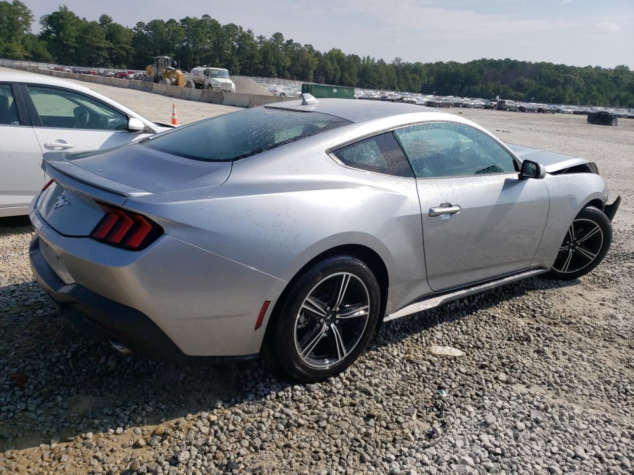 2024 Ford Mustang For Sale in Ellenwood, GA Lot 67729***