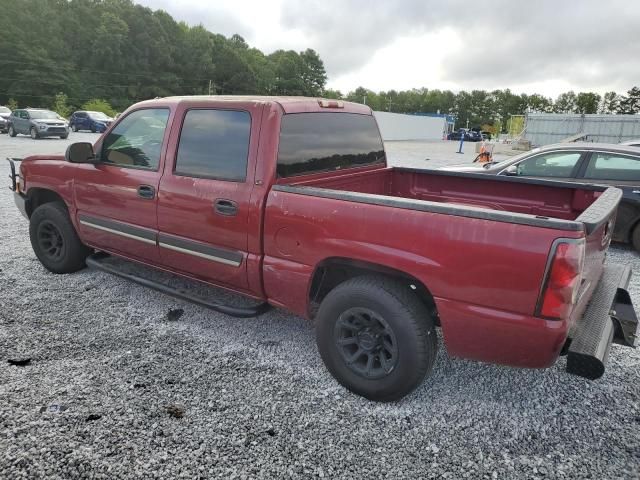 2004 Chevrolet Silverado C1500