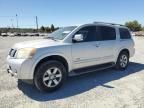 2008 Nissan Armada SE