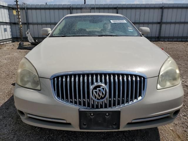 2011 Buick Lucerne CX