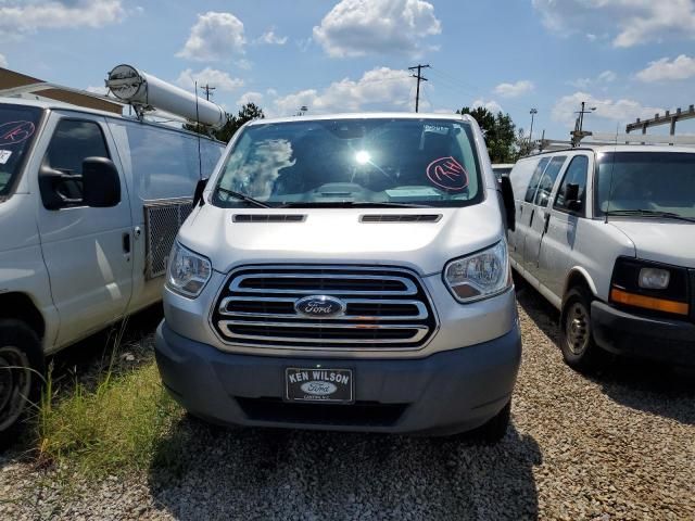 2016 Ford Transit T-350