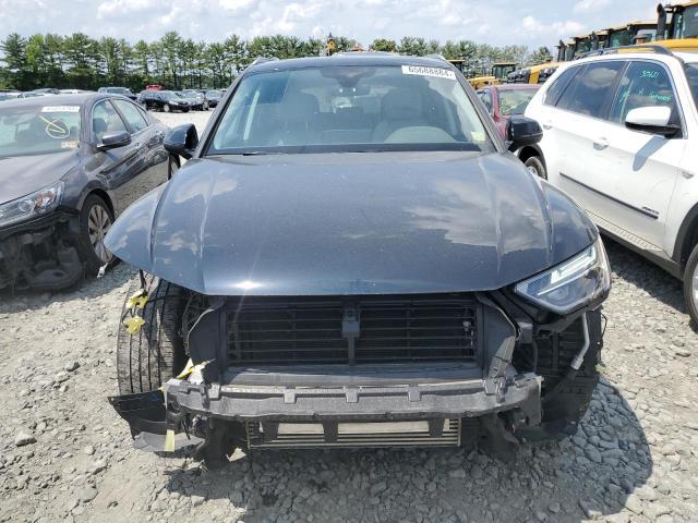 2022 Audi Q5 Premium 45