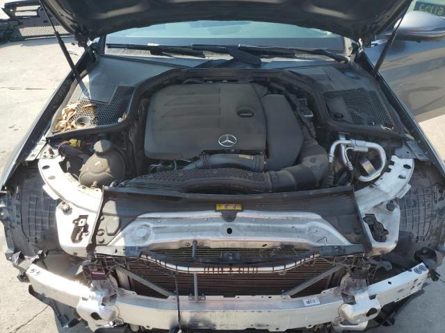 2021 Mercedes-Benz C300