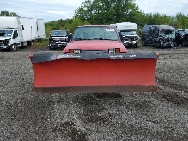 2003 Ford F250 Super Duty