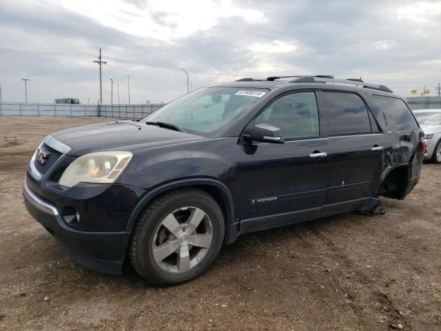 2012 GMC Acadia SLT-1