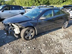 Pontiac g6 salvage cars for sale: 2008 Pontiac G6 Base