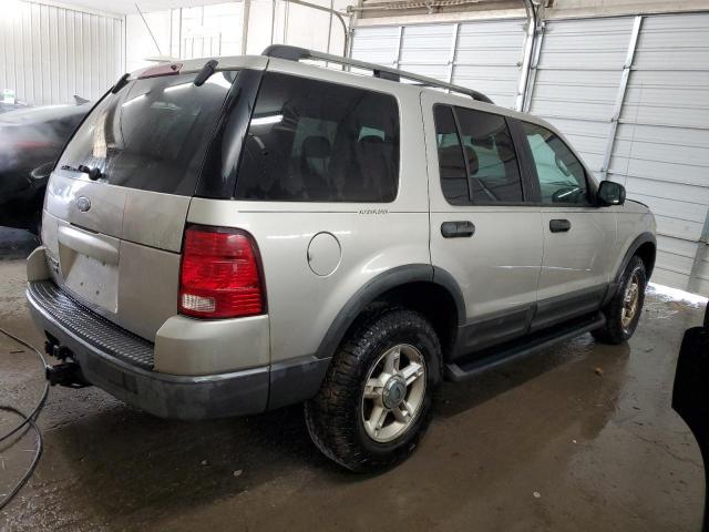 2003 Ford Explorer XLT