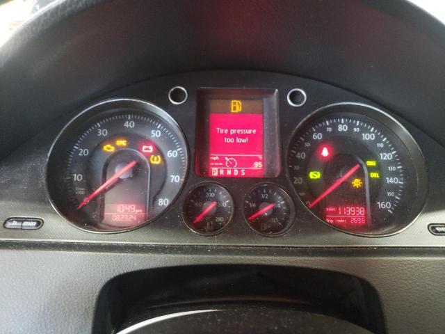 2007 Volkswagen Passat 2.0T