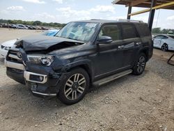 Toyota Vehiculos salvage en venta: 2020 Toyota 4runner SR5