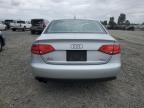 2011 Audi A4 Premium Plus