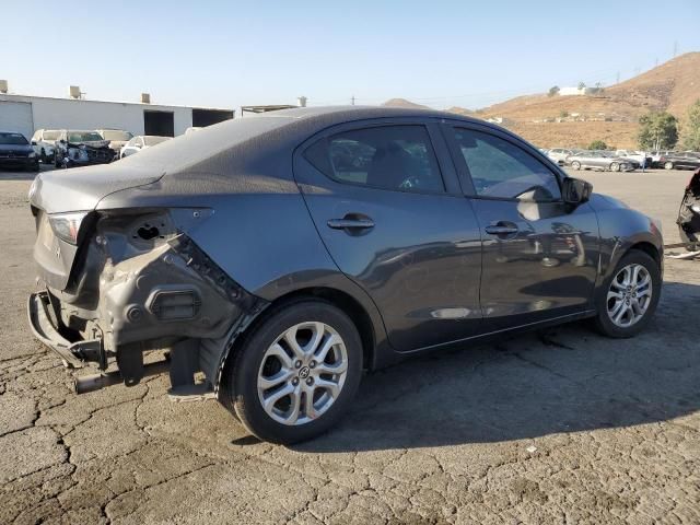 2016 Scion IA