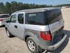 2004 Honda Element LX