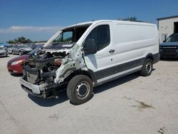 Ford Transit salvage cars for sale: 2019 Ford Transit T-150