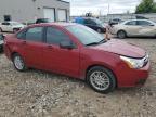 2011 Ford Focus SE