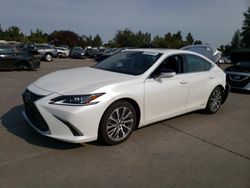 2021 Lexus ES 300H for sale in Woodburn, OR