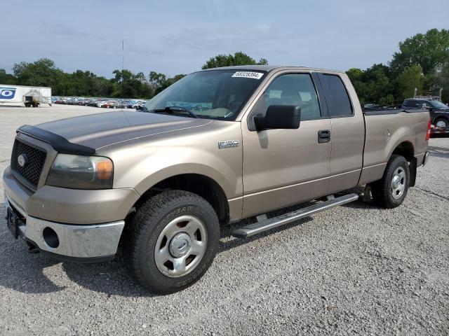 2006 Ford F150
