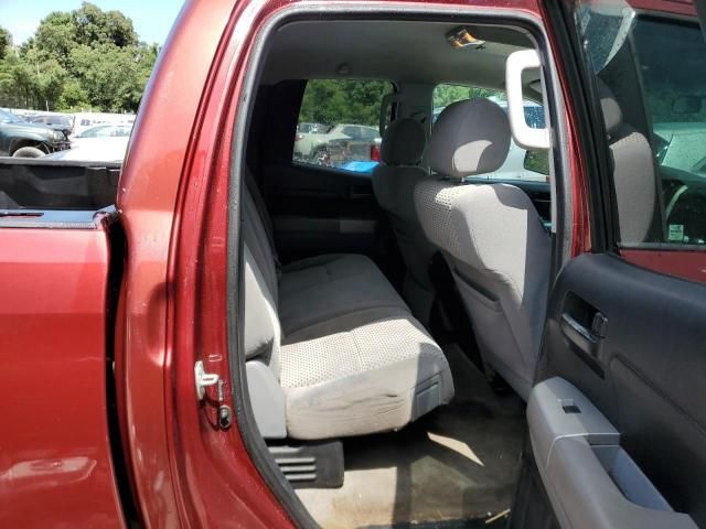 2007 Toyota Tundra Double Cab SR5