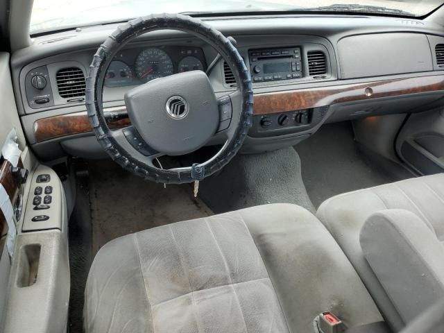 2005 Mercury Grand Marquis GS