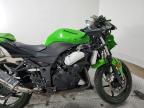 2010 Kawasaki EX250 J