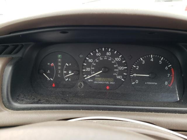 1999 Toyota Camry CE