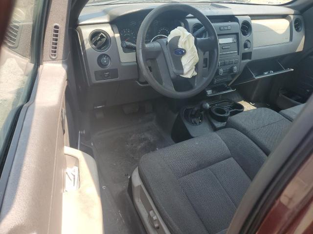 2009 Ford F150