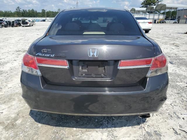 2011 Honda Accord EX