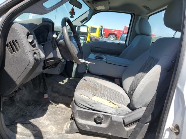 2015 Ford F250 Super Duty