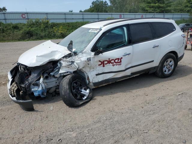 2012 Chevrolet Traverse LS