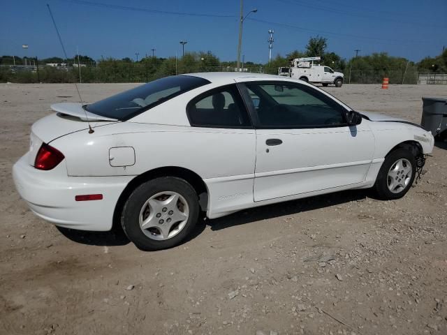 2005 Pontiac Sunfire