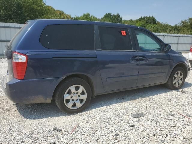 2006 KIA Sedona EX