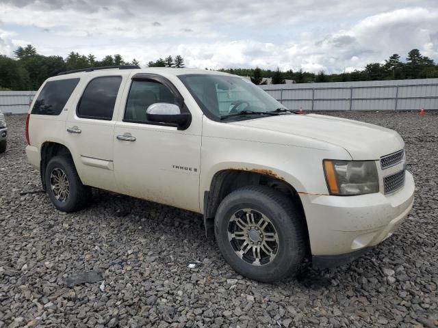 2008 Chevrolet Tahoe K1500