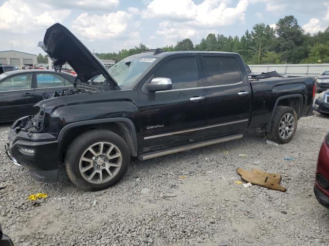 2016 GMC Sierra K1500 Denali