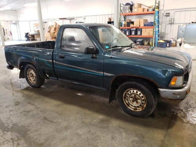 1994 Toyota Pickup 1/2 TON Short Wheelbase STB