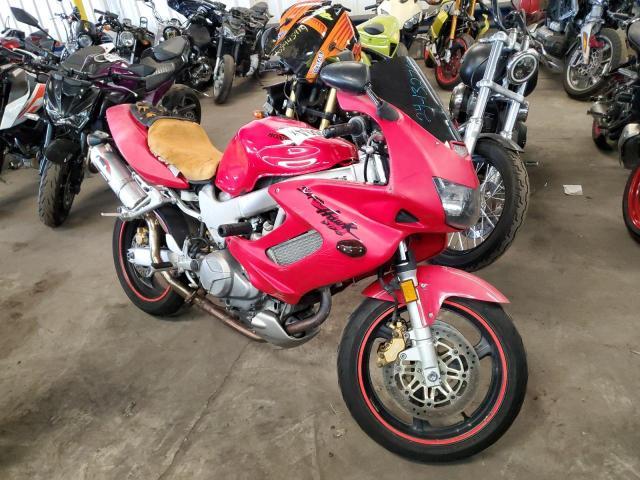 1998 Honda VTR1000 F