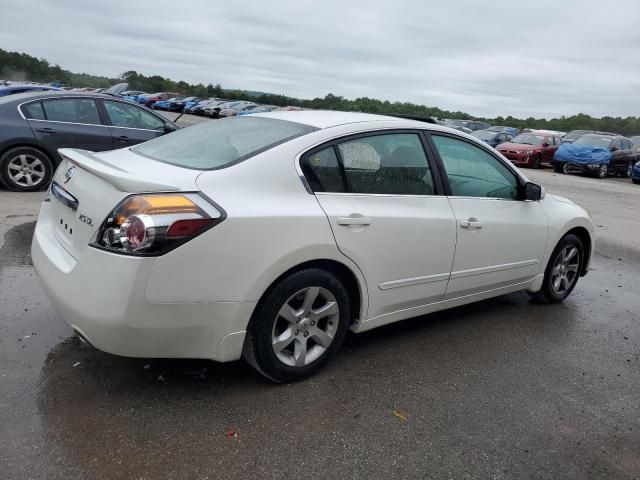 2008 Nissan Altima 2.5