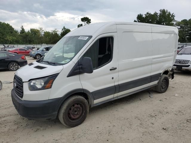 2019 Ford Transit T-250