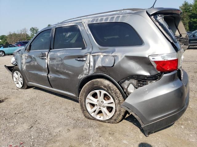 2013 Dodge Durango SXT