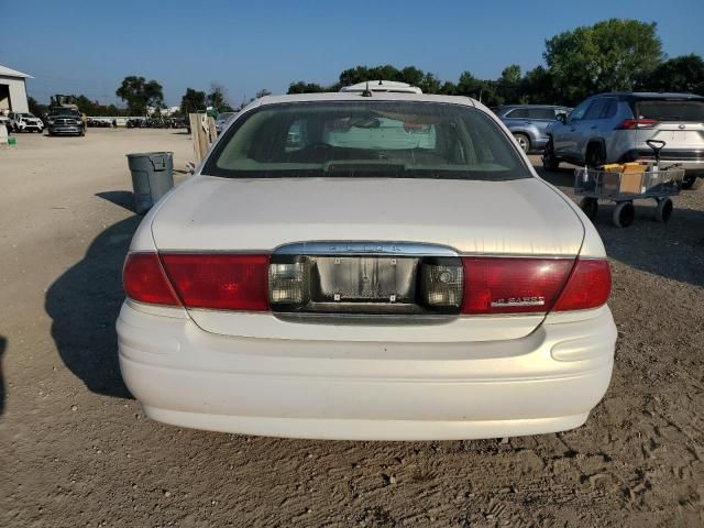 2005 Buick Lesabre Limited