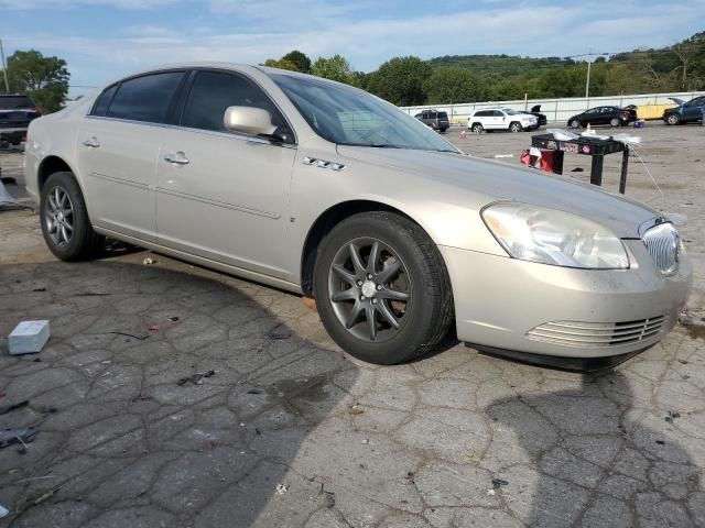 2007 Buick Lucerne CXL