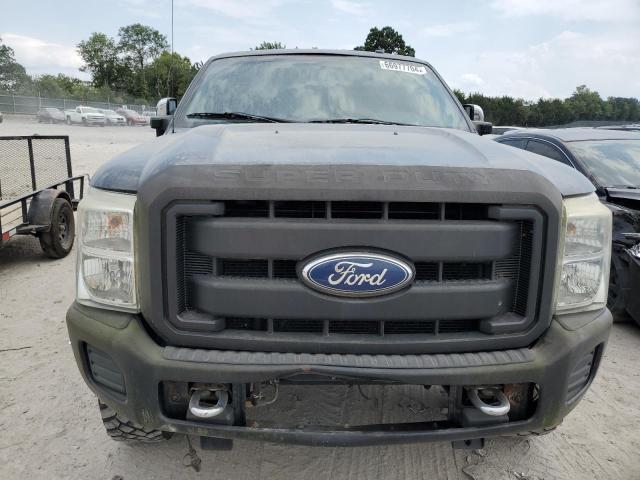 2012 Ford F250 Super Duty
