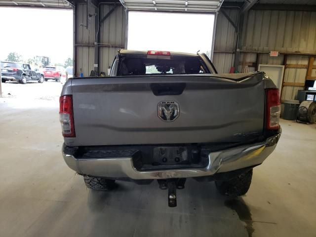 2019 Dodge RAM 2500 Tradesman