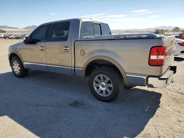 2006 Lincoln Mark LT