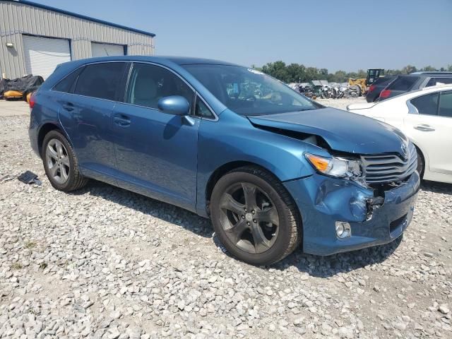 2009 Toyota Venza