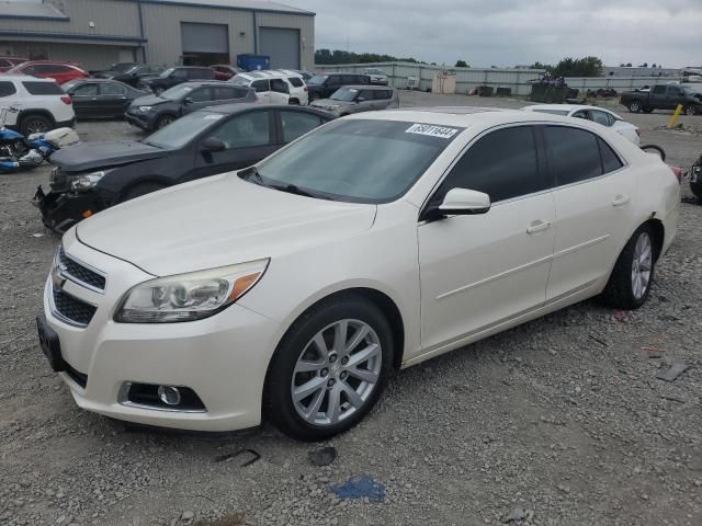 2013 Chevrolet Malibu 2LT