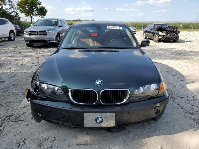 2003 BMW 325 I