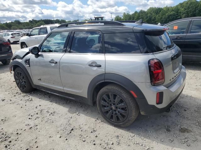 2024 Mini Cooper S Countryman ALL4