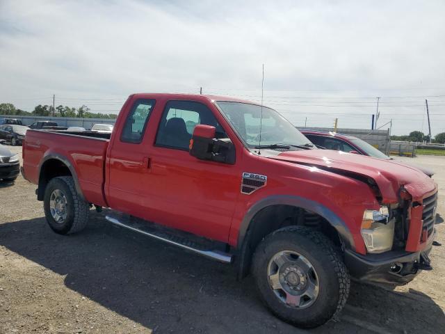 2008 Ford F250 Super Duty