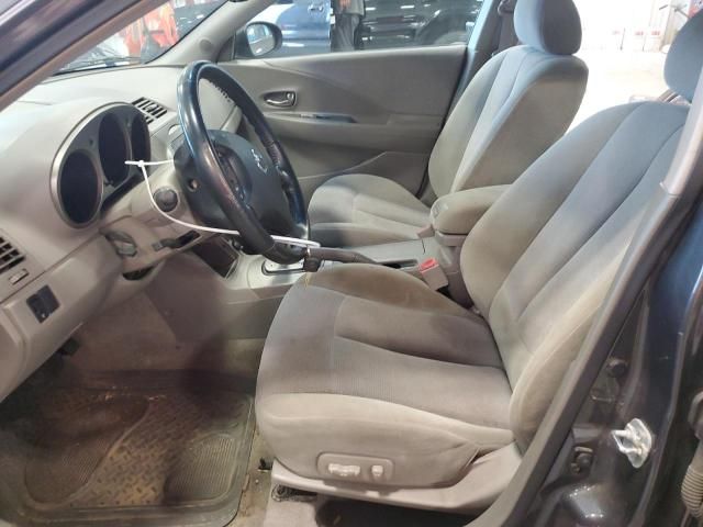 2004 Nissan Altima SE